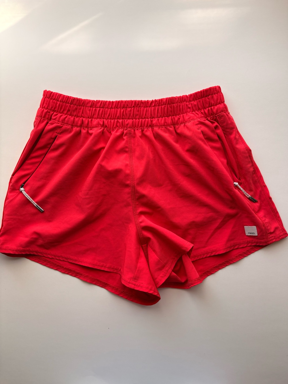 Vuori Women’s Dash Short 3" - Picture 4 of 8